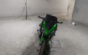KAWASAKI NINJA 1000SX 2023 ZXT02K
