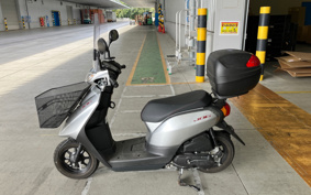 YAMAHA JOG AY01