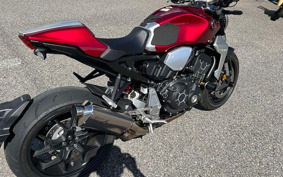 HONDA CB1000R 2018 SC80