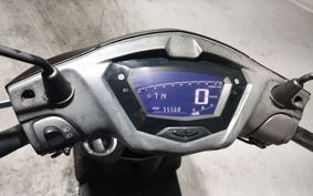 YAMAHA CYGNUS125XSR SED8J