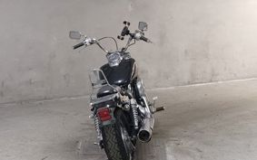 HONDA SHADOW 400 SLASHER 2001 NC40