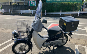 HONDA SUPER CUB50 AA04