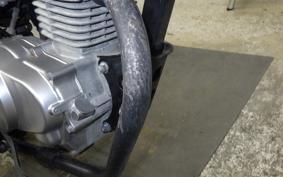 HONDA APE 100 HC07
