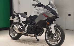 BMW F900XR 2021