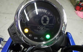HONDA DAX 125 JB06