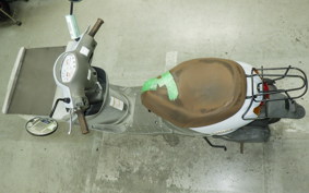 SUZUKI LET's 4 Basket CA43A