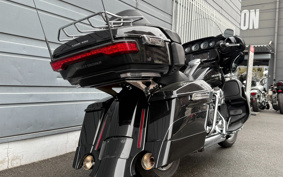 HARLEY HARLEYFLHTK TC 2013 KEL