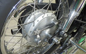 KAWASAKI W1 S 1970 W1F