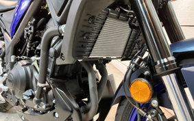 YAMAHA MT-03 2023 RH21J
