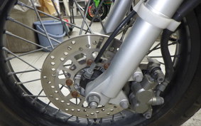 YAMAHA TW200 Gen.2 2025 DG07J