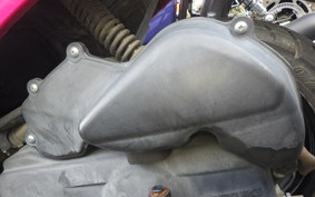 SUZUKI LET's CA4AA