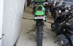 KAWASAKI KDX250SR DX250F