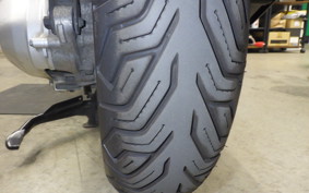 HONDA FORZA 250 2009 MF15