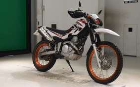 YAMAHA SEROW 250 Gen.2 DG17J