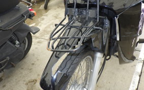 HONDA DREAM 125 ND125M