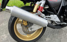 HONDA CB400SFV-3 BOLDOR 2006 NC39