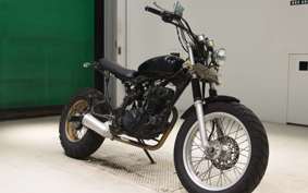 YAMAHA TW200 Gen.2 DG07J