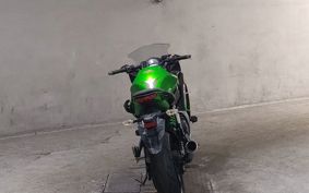KAWASAKI NINJA 400 2016 EX400E