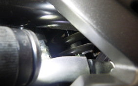 SUZUKI Vｽﾄﾛｰﾑ250A 1996