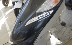 SUZUKI ADDRESS V125 G CF4EA