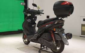 YAMAHA CYGNUS 125 XSR 3 SEA5J