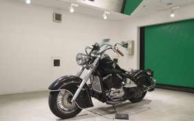 KAWASAKI VULCAN 400 DRIFTER 2003 VN400D
