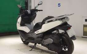 BMW C400GT 2021