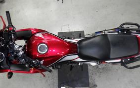 HONDA CB400 SUPER BOLDOR A 2020 NC42