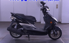YAMAHA CYGNUS 125 X SE46