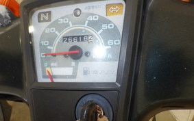 HONDA C50 SUPER CUB E AA01