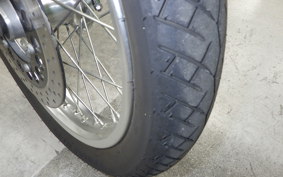 YAMAHA SR400 Gen.4 2017 RH03J