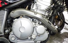 YAMAHA SEROW 250 Gen.3 DG31J