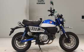 HONDA MONKEY 125 JB02