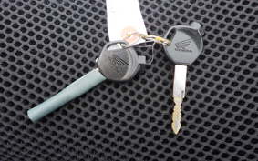 HONDA LEAD 125 2008 JF45