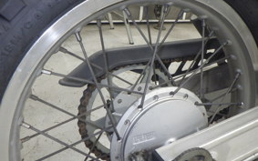 SUZUKI DJEBEL 200 (DR200SE) SH42A