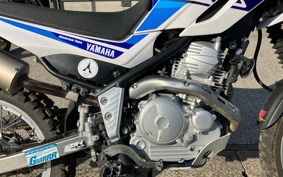 YAMAHA SEROW 250 DG31J