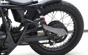 KAWASAKI 250TR BJ250F