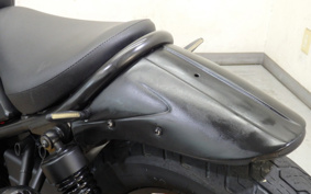 HONDA REBEL MC49