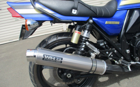 KAWASAKI ZRX-2 2008 ZR400E