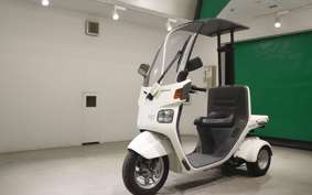 HONDA GYRO CANOPY 2024 TA03