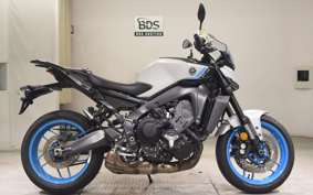 YAMAHA MT-09 AMT 2025 RN88J