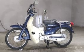 HONDA SUPER CUB50 AA01