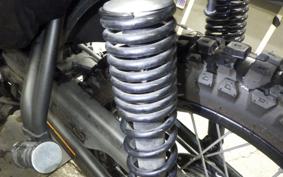 KAWASAKI W175 TR 2020