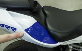 KAWASAKI ZX-4RR 2024 ZX400P