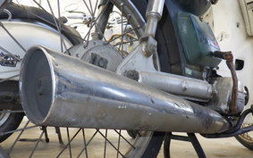 YAMAHA TOWN MATE 50 22F