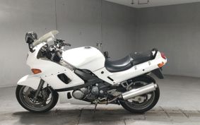 KAWASAKI ZZR400 2003 ZX400N