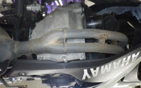 YAMAHA YZF-R25 1990 RG43J