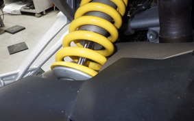 DUCATI MULTISTRADA 1200 2015