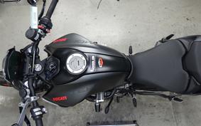 DUCATI MONSTER 937 + 2021
