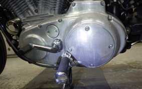 HARLEY XLH883 HUGGER 2001